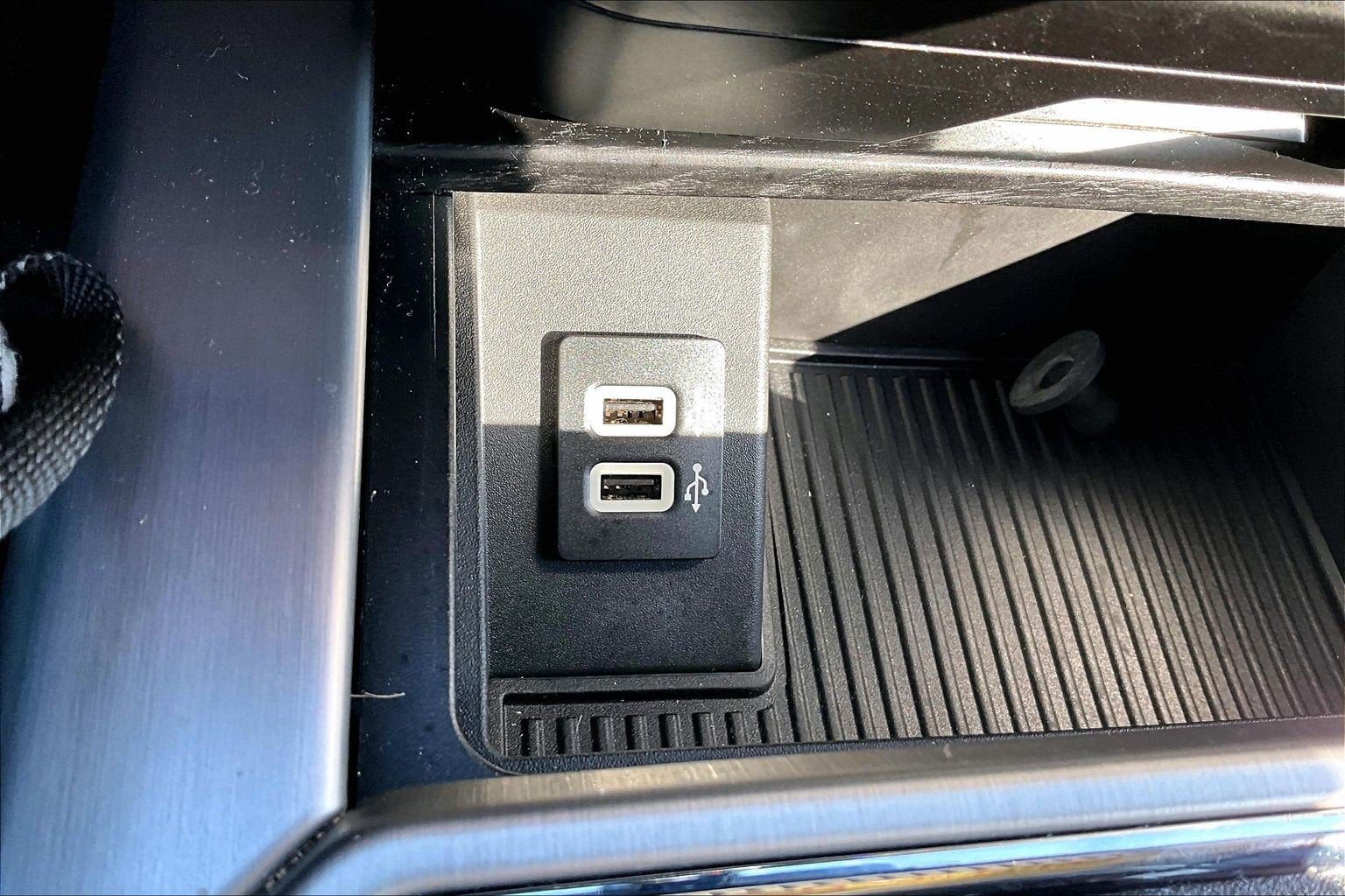 2019 Ford Super Duty F-350 SRW Platinum