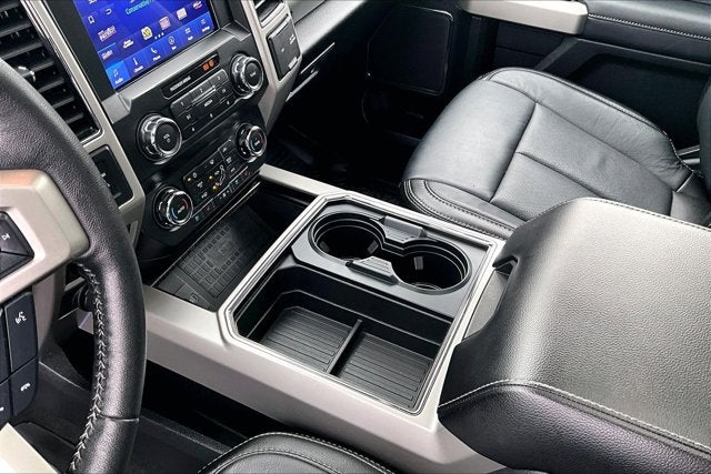 2020 Ford Super Duty F-350 SRW XL