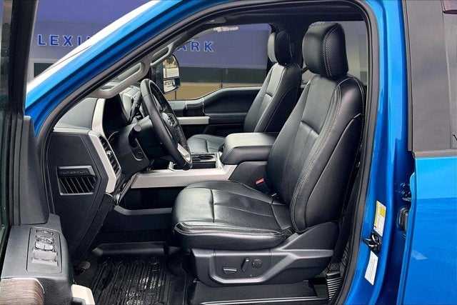 2020 Ford Super Duty F-350 SRW XL