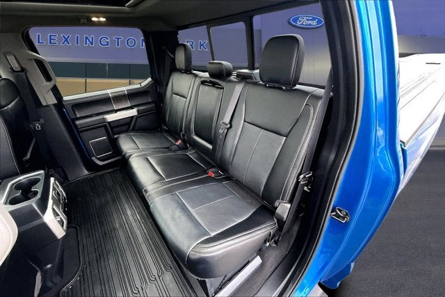 2020 Ford Super Duty F-350 SRW XL