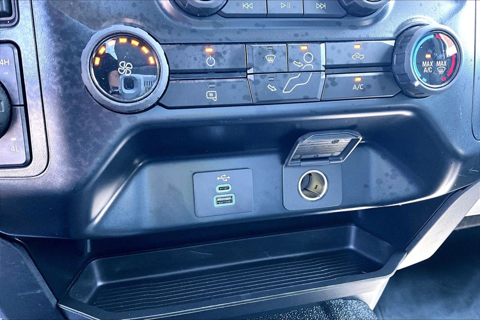 2024 Ford Super Duty F-250 SRW XL