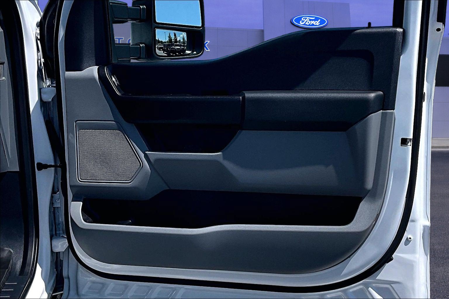 2024 Ford Super Duty F-250 SRW XL