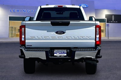 2024 Ford Super Duty F-250 SRW XL