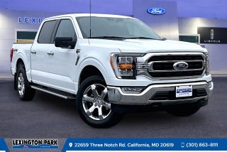 2023 Ford F-150 Base