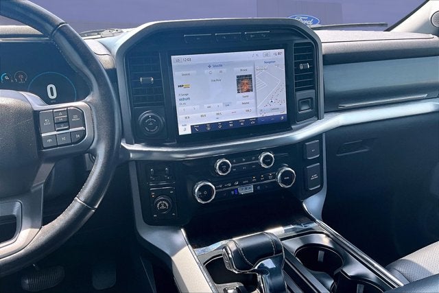 2023 Ford F-150 Lariat - Photo 10