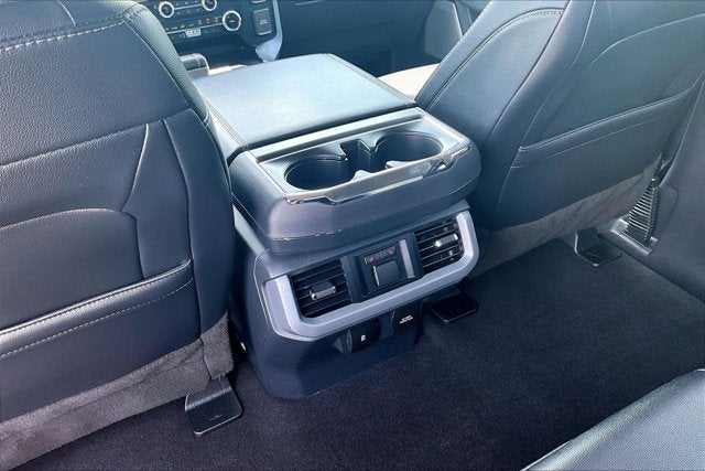 2023 Ford F-150 Lariat - Photo 11