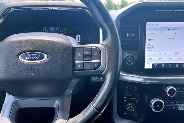 2023 Ford F-150 Lariat - Photo 13
