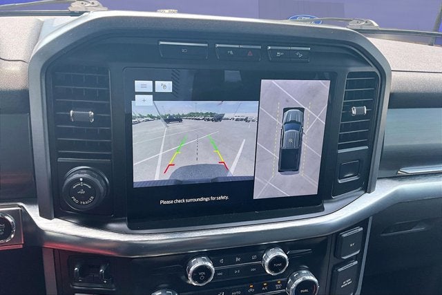 2023 Ford F-150 Lariat - Photo 15