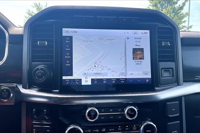 2023 Ford F-150 Lariat - Photo 16