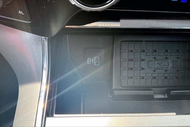 2023 Ford F-150 Lariat - Photo 17