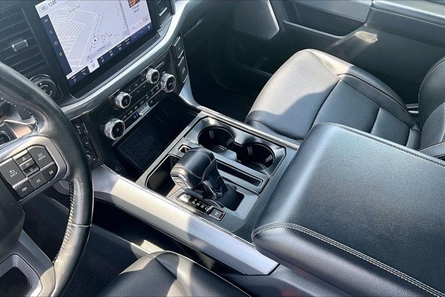 2023 Ford F-150 Lariat - Photo 19