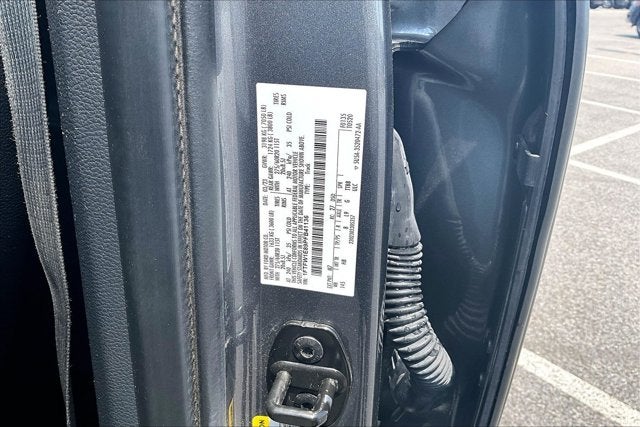 2023 Ford F-150 Lariat - Photo 20