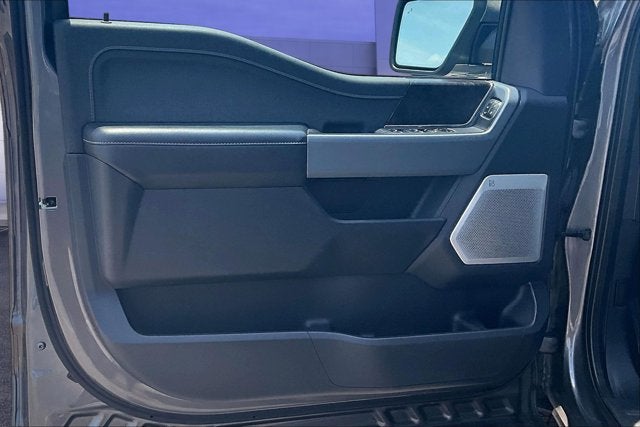2023 Ford F-150 Lariat - Photo 21