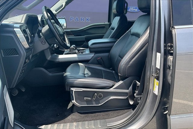 2023 Ford F-150 Lariat - Photo 22