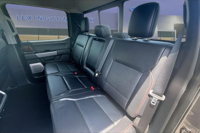 2023 Ford F-150 Lariat - Photo 23