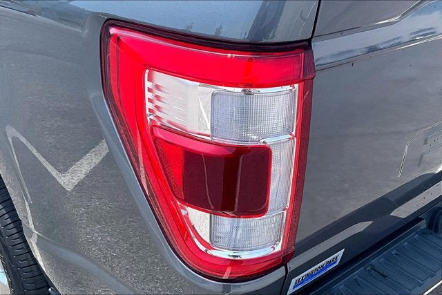 2023 Ford F-150 Lariat - Photo 24