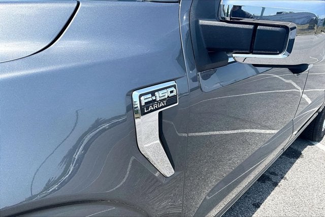 2023 Ford F-150 Lariat - Photo 25