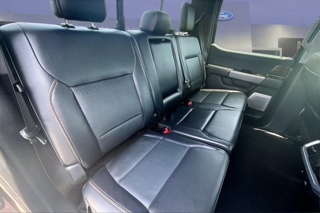 2023 Ford F-150 Lariat - Photo 26
