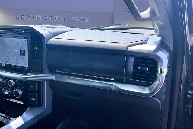 2023 Ford F-150 Lariat - Photo 27