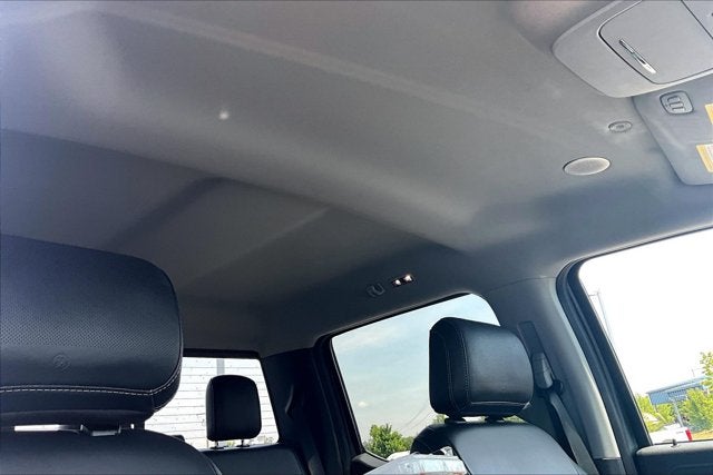 2023 Ford F-150 Lariat - Photo 28