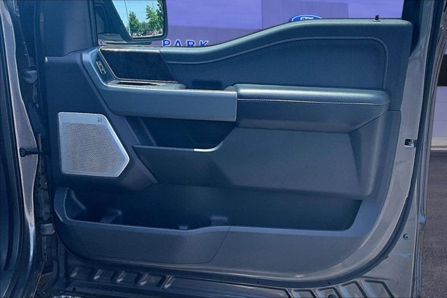 2023 Ford F-150 Lariat - Photo 29