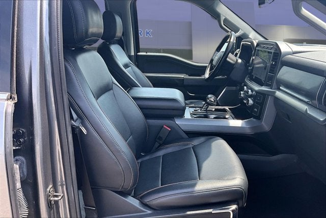 2023 Ford F-150 Lariat - Photo 30