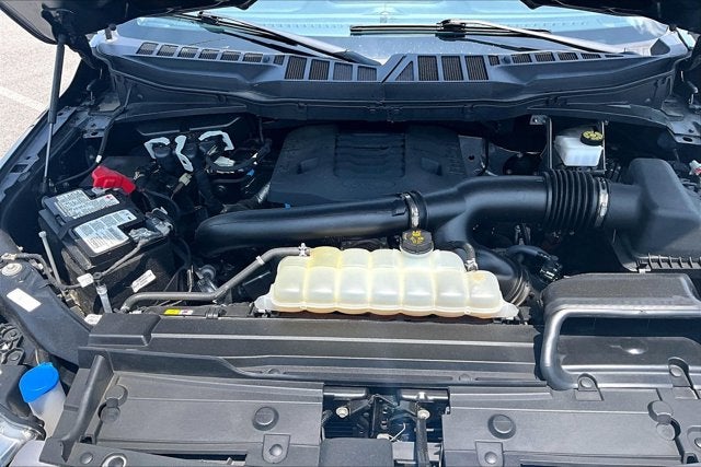 2023 Ford F-150 Lariat - Photo 31