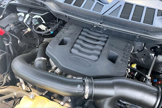 2023 Ford F-150 Lariat - Photo 32
