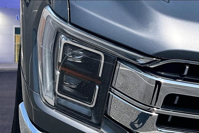 2023 Ford F-150 Lariat - Photo 33