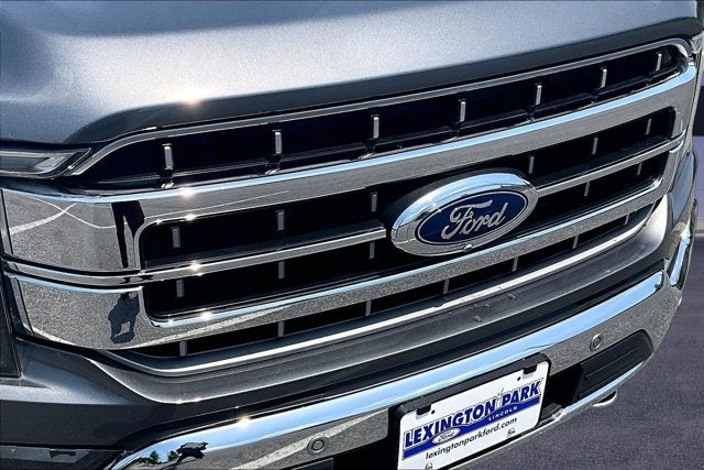 2023 Ford F-150 Lariat - Photo 34