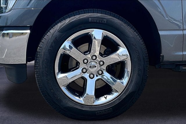 2023 Ford F-150 Lariat - Photo 35