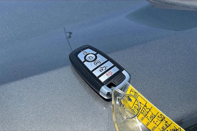 2023 Ford F-150 Lariat - Photo 36