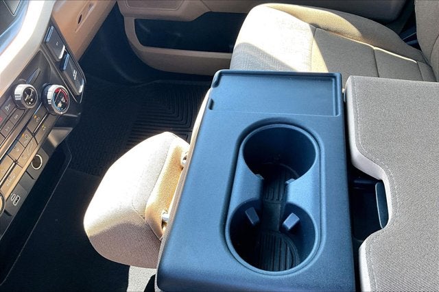 2025 Ford Super Duty F-350 SRW XLT