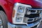 2025 Ford Super Duty F-350 SRW XLT