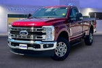 2025 Ford Super Duty F-350 SRW XLT