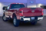 2025 Ford Super Duty F-350 SRW XLT
