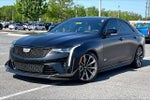 2026 Cadillac CT4-V Blackwing