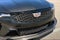 2026 Cadillac CT4-V Blackwing