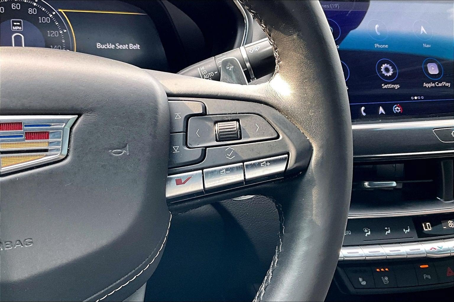 2023 Cadillac CT5-V V