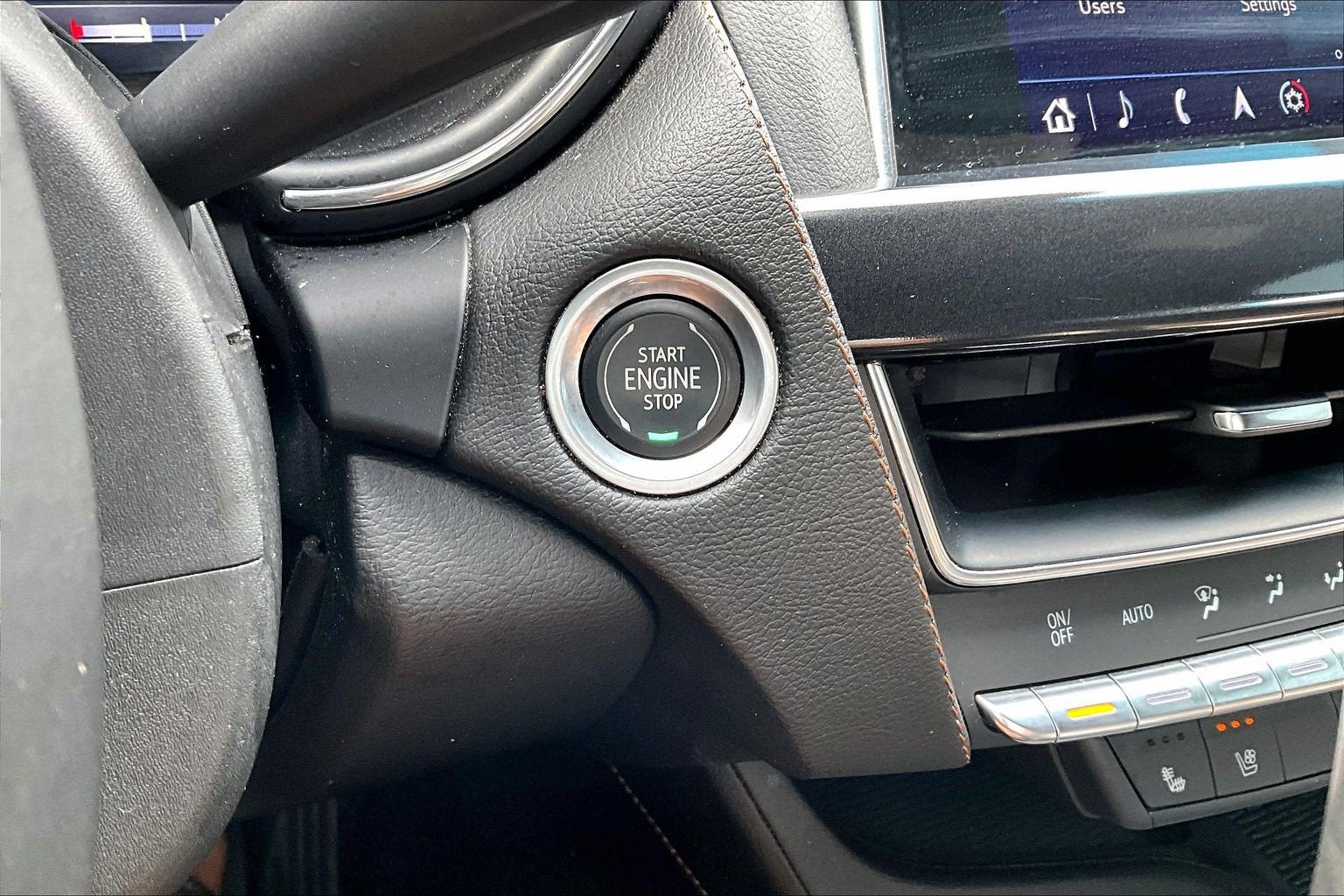 2023 Cadillac CT5-V V