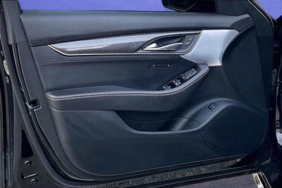 2023 Cadillac CT5-V V