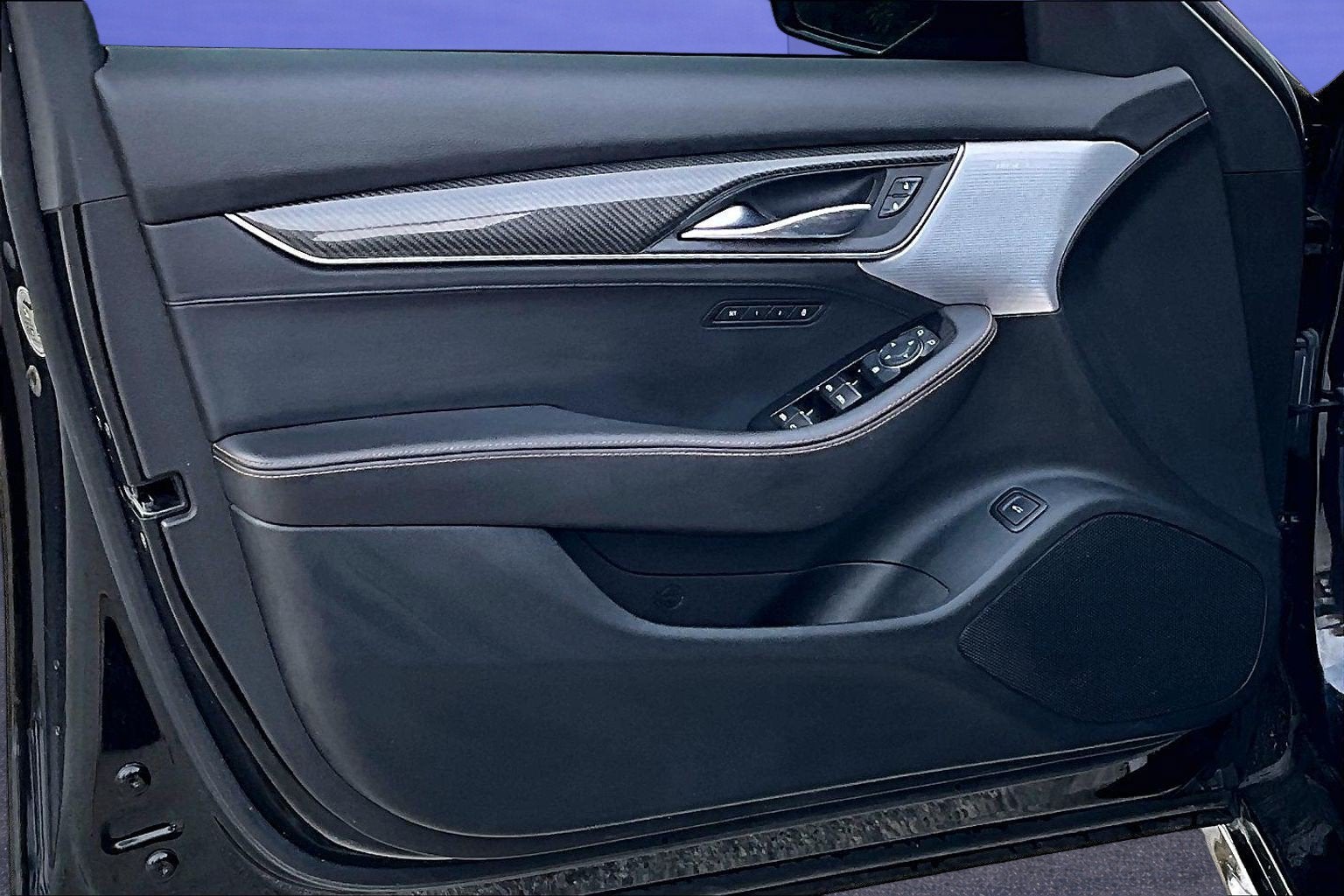 2023 Cadillac CT5-V V