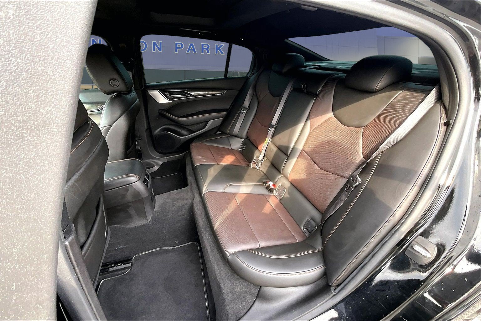 2023 Cadillac CT5-V V