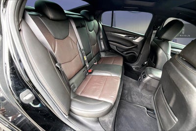 2023 Cadillac CT5-V V