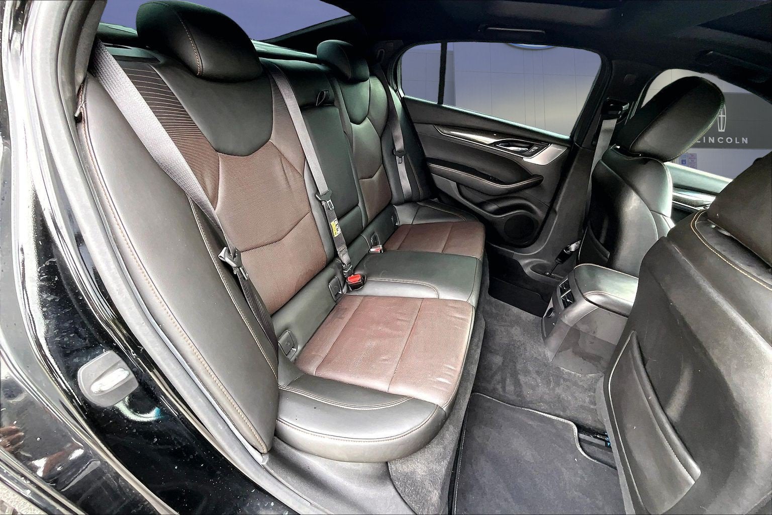 2023 Cadillac CT5-V V