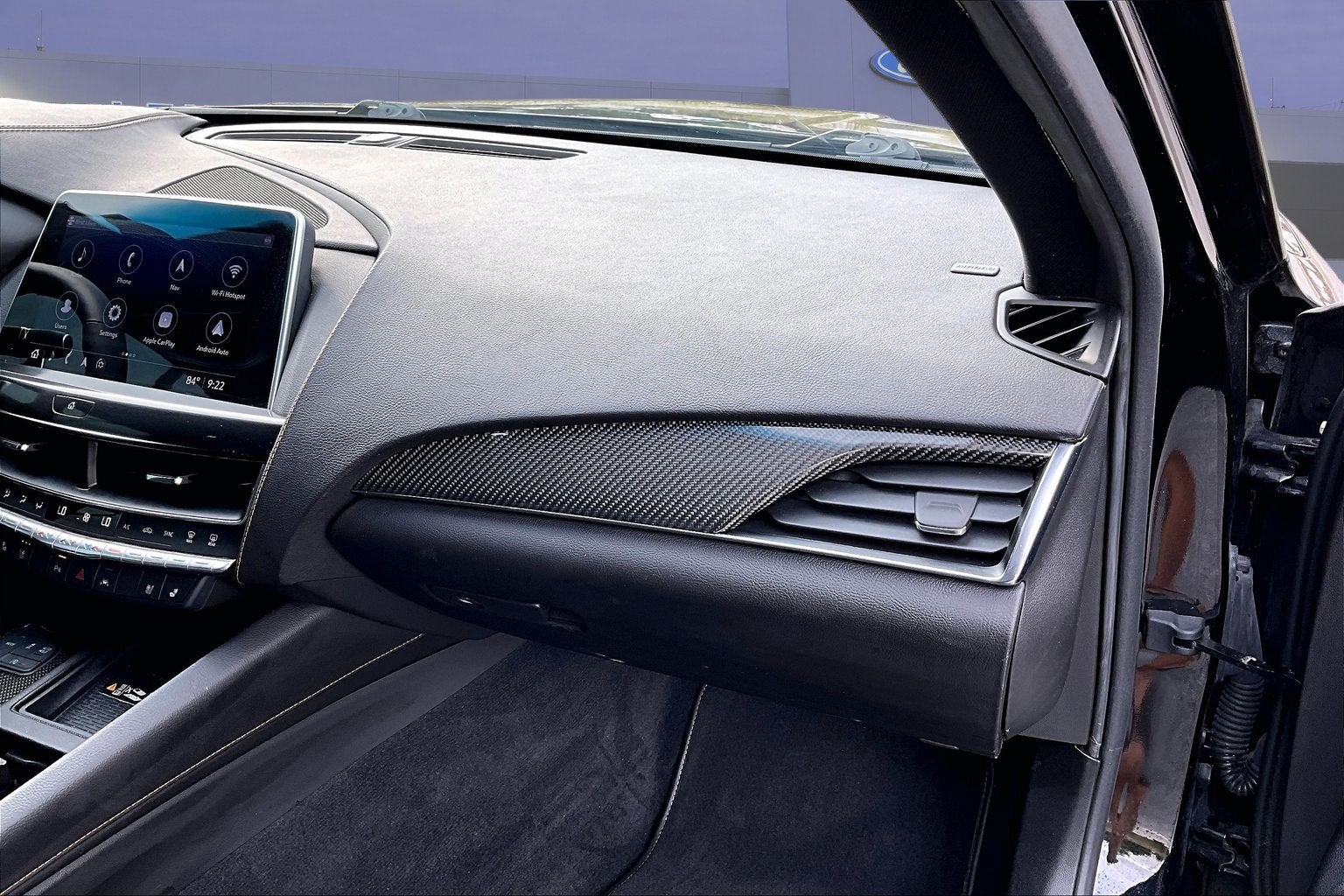 2023 Cadillac CT5-V V