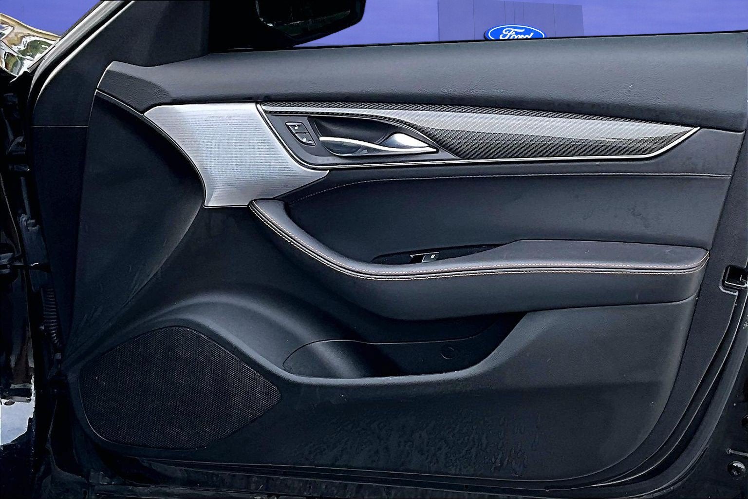 2023 Cadillac CT5-V V