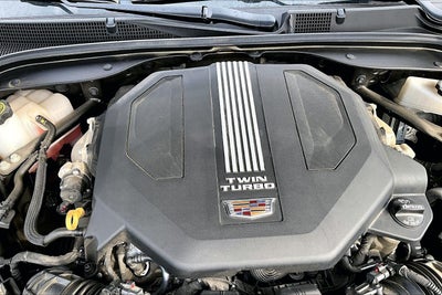 2023 Cadillac CT5-V V