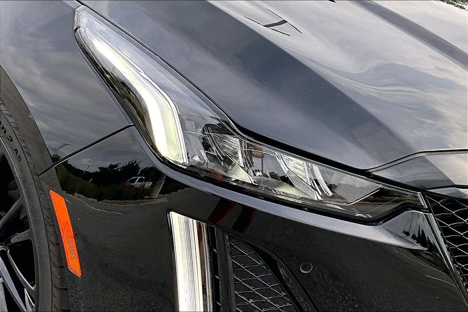 2023 Cadillac CT5-V V