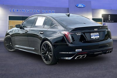 2023 Cadillac CT5-V V
